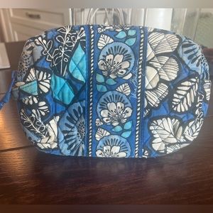 Vera Bradley Cosmetic Bag